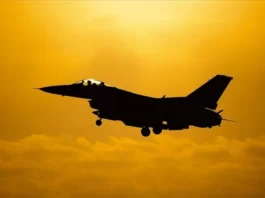 Biden'ın Türkiye'ye F-16 Verilmesini Desteklemesi Tartışmaya Sebep Oldu