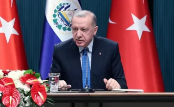Cumhurbaşkanı Erdoğan: Bu bir davet sürecidir, biz davete evet dedik