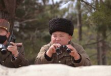 Kuzey Kore'den Çarpıcı Koronavirüs İddiası!