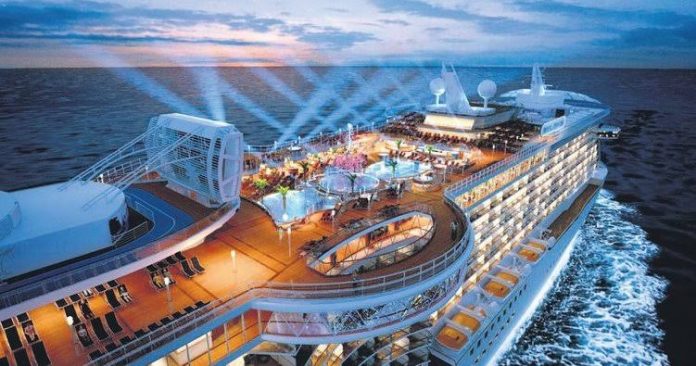 Kruvaziyer-tatil-eglence