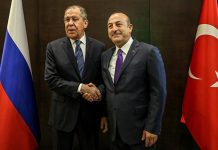 Gündemde Suriye’nin kuzeydoğusu vardı
