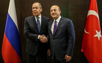 Gündemde Suriye’nin kuzeydoğusu vardı