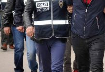 FETÖ operasyonu: 60 gözaltı kararı