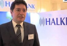 Hakan Atilla yeni görevine atandı