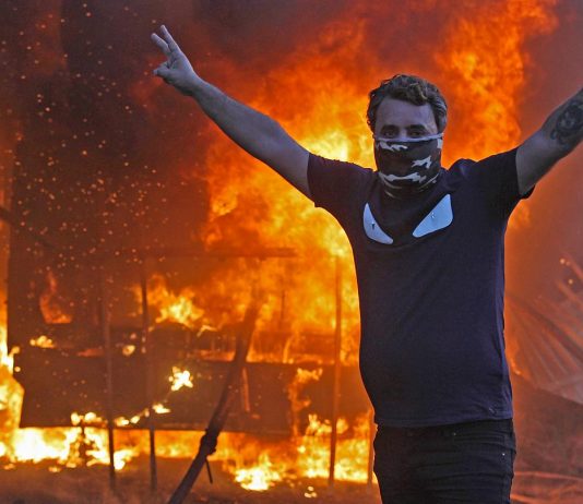 Irak’ta internet erişimi yeniden durdu