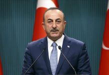 Bakan Çavuşoğlu: Ramazan öncesi getireceğiz