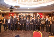 Ankara’da ‘Yıldızlar’ gecesi