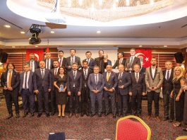 Ankara’da ‘Yıldızlar’ gecesi