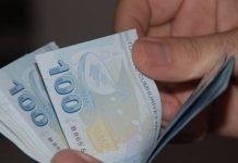 Kadınlara sosyal yardım miktarı artırıldı