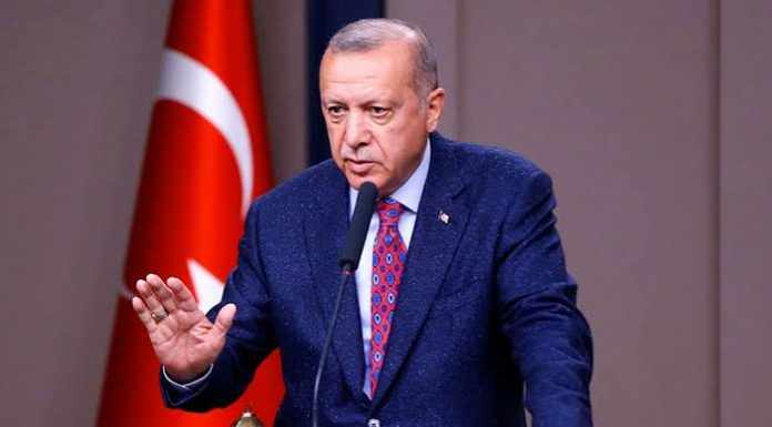 Erdoğan: Kurban bayramı hazırlıkları tamamlandı