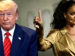 Rihanna: Amerika’daki en akıl hastası insan