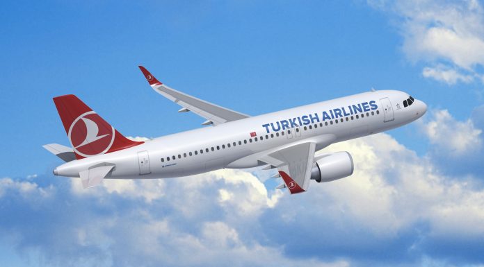 THY Çin’den uçuşlarını durdurma kararı aldı