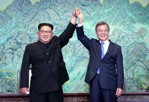 Kim Jong-un’un davetini geri çevirdi