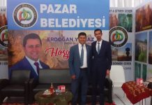 İstanbul Yenikapı’da ‘Pazar’ heyecanı