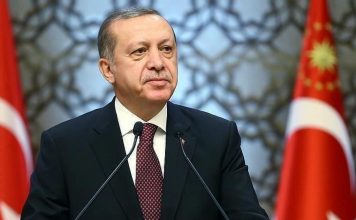 Erdoğan’dan Almanya’daki saldırıya ilişkin açıklama