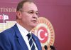 CHP’li Öztrak: CHP içinde çete olmaz