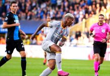 Galatasaray ile Club Brugge yarın sahaya çıkıyor