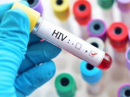 O ülkede HIV pozitif sperm bankası açıldı