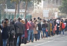 İşsizlik rakamları belli oldu