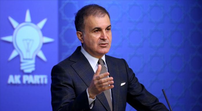 ABD Senatosu’na Ermeni kararı tepkisi