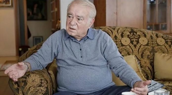 Rahmi Turan’ın yazısında “trafik kazası” yorumu