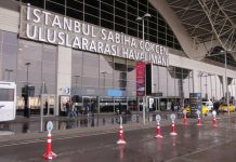 İstanbul’dan Bakü’ye uçuş sayısı artırılıyor