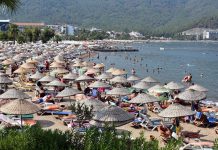 Antalya’da 262 otel Rus turistleri bekliyor