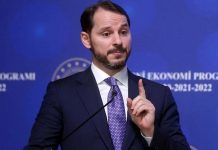 Albayrak: Ücretsiz izne çıkarılanlara 1170 lira maaş