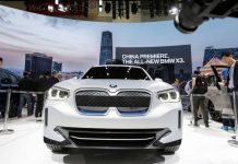 BMW elektrikli MINI modelini Çin’de üretecek