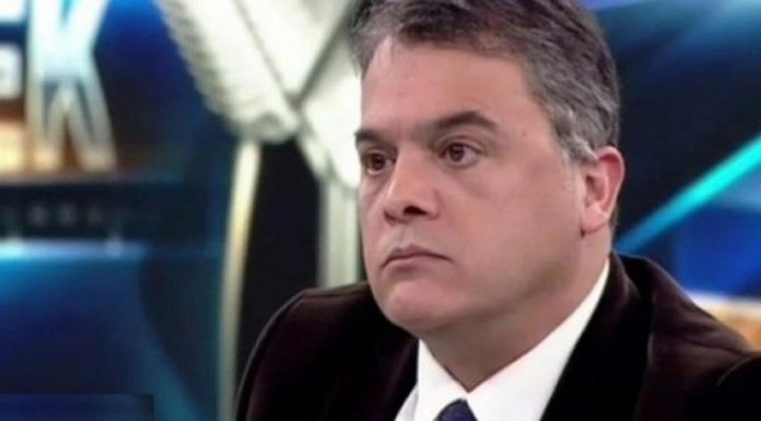 Gazeteci Talat Atilla’dan yeni çarpıcı açıklamalar!..