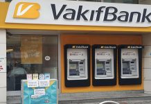 Vakıfbank Hazine’ye devrediliyor