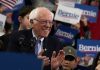 ABD’deki ön seçimde Sanders kazandı