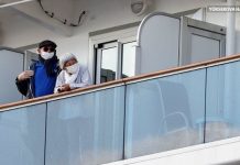 Japonya’dan karantina gemisi açıklaması