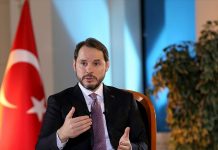 Bakan Albayrak: Bazı kalemler KDV indirimine gidildi