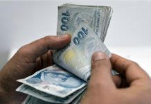 Online kredi kartı harcamaları yüzde 41 oranda arttı