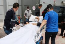 Yeşilova Belediye başkanına saldırıda 3 tutuklama