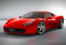 Ferrari araçlara sahip olanlar da başvurdu!..