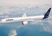 Lufthansa temmuz ayında seferlere başlıyor