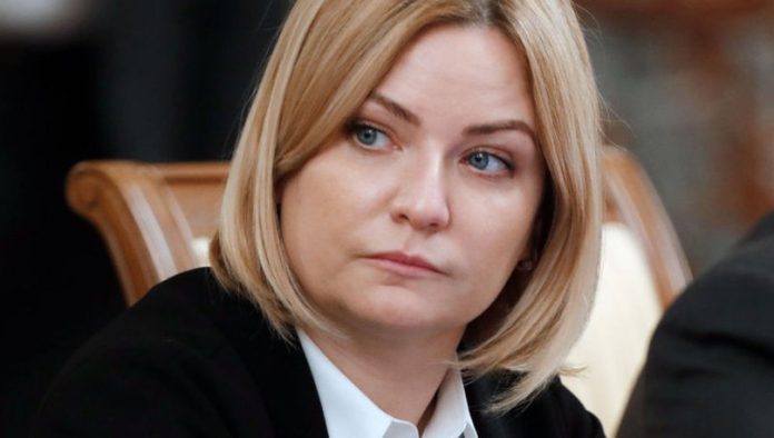 Rusya-bakan-Olga-Lyubimova