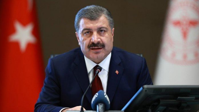 bakan-fahrettin-koca