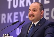 Bakan Varank: Haziran ayında müjdemiz olacak