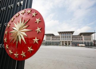 Yüksek Askeri Şura kararları açıklandı