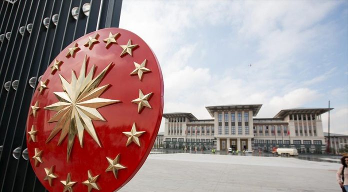 Cumhurbaşkanlığı Kabinesi yarın toplanacak