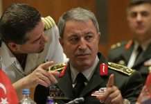 Bakan Akar: Hesabını mutlaka ödeyeceklerdir