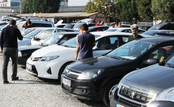 Otomotiv satıcılarına göre 2021, 2020 gibi kapanacak