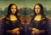 Ünlü Mona Lisa tablolarına fiyat biçti!..