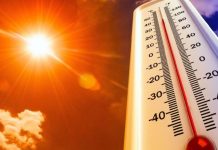 Meteoroloji: Antalya’da 91 yıllık rekor kırıldı