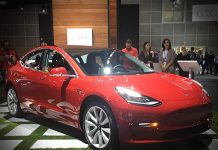 Tesla Çin’deki üretim kapasitesini artıracak