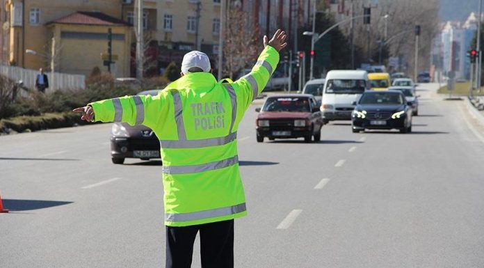 İçişleri Bakanlığı: Trafik denetimleri artırılacak