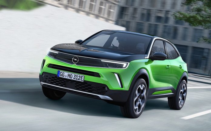 Opel-Mokka-suv